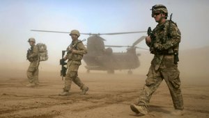 Выше закона? Международный суд расследует военные преступления США