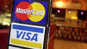 В "Финтехе" разъяснили ситуацию с "исключением" Visa и MasterCard