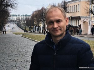 «Я слышал, что оценки можно купить за деньги» Немец поступил в российский университет и решил срочно спасти эту страну