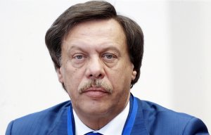 Михаил Барщевский: жить надо так, чтобы не отращивать потом бороду