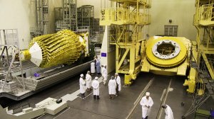 Общую теорию относительности Эйнштейна российские ученые проверят на практике с помощью орбитальной обсерватории «Спектр-Р