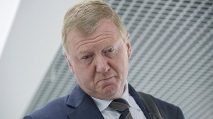 Чубайса обокрали на 1 млрд рублей