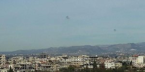 Российские ЗРПК «Панцирь-С1» отразили ракетную атаку на авиабазу Хмеймим