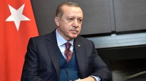 Эрдоган: Турция не будет сотрудничать с Асадом в Сирии