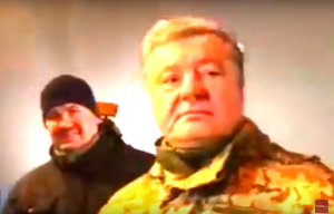 Порошенко: арестованных на Украине россиян будут менять на осужденных в РФ украинцев