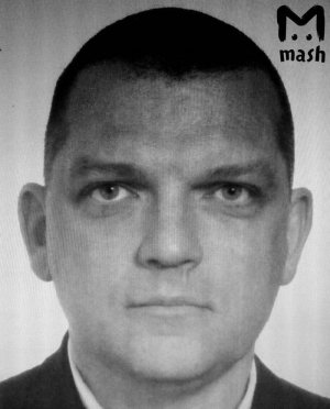 Полиция задержала устроившего стрельбу экс-владельца фабрики «Меньшевик» 