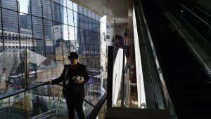 В Китае вводят виртуальные удостоверения личности