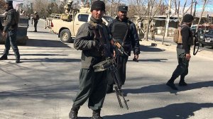 В результате взрывов в Кабуле погибли 40 человек