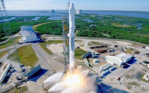 Космические компании в США работают с нарушениями