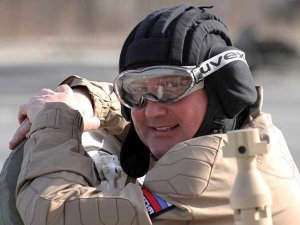 Рогозин признал «Роскосмос» проедающей бюджет «шелупонью»