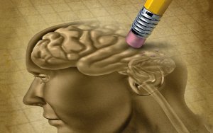 Объяснен механизм стирания памяти