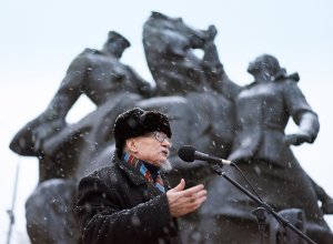 Лауреат «Оскара» экранизирует биографию Эдуарда Лимонова