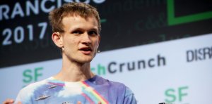 (Буратино, взрослей!) Виталик Бутерин пообещал покинуть крипторынок, если он не изменится