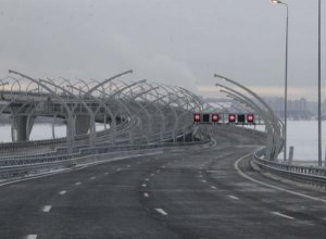Похитивший почти триста тысяч налётчик пожалел 100 рублей на проезд по ЗСД (платная дорога)