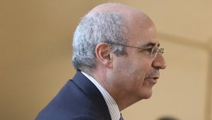 Браудер попросил приостановить членство России в Интерполе