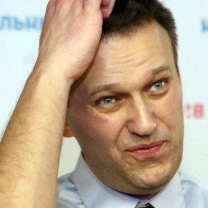 ВС РФ признал законным отказ ЦИКа зарегистрировать Навального кандидатом в президенты