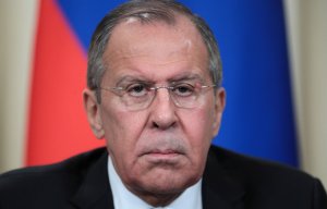 Лавров рассказал, чему научил его президент России