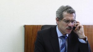 ФИФА анонсировала сотрудничество с Родченковым по допингу в российском футболе