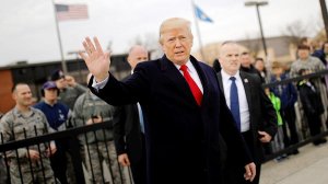 Трамп обвинил лидеров Пакистана во лжи и лишил денег
