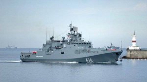 «Адмиралов» вооружат «сотовыми ракетами»