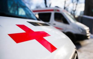 При столкновении двух легковых автомобилей в Югре погибли 10 человек