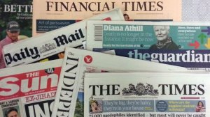 Пресса Британии: битва НАТО по сдерживанию России только начинается