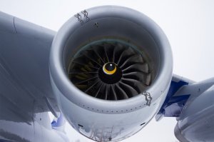 Начался третий этап летных испытаний авиадвигателя ПД-14