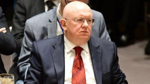 Постпред России обвинил США в подрыве авторитета Совбеза ООН