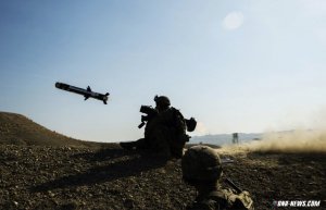"Чтобы не отобрали": Javelin от США получат только тыловые части ВСУ.