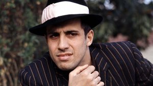 «Я представлял Россию сказочной страной»