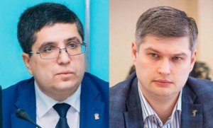 Рука руку моет?