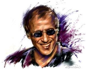 Человек на пружинах: Адриано Челентано исполнилось 80 лет