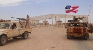 Командиры Свободной сирийской армии (FSA) встретились в Вашингтоне с представителями США
