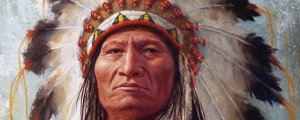 КОРЕННЫЕ АМЕРИКАНЦЫ ПРОИЗОШЛИ ОТ ДРЕВНИХ ЖИТЕЛЕЙ ДАЛЬНЕГО ВОСТОКА