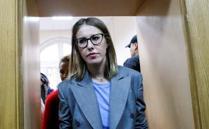 Юрист штаба Алена Борисова заявила, что штаб кандидата в президенты Ксении Собчак примет участие в расследовании громкого уголовного дела, пишет ФедералПресс.