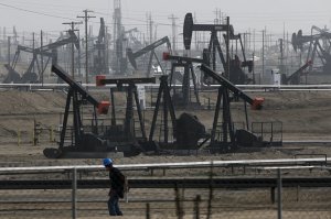 Кто на самом деле сидит на нефтяной игле