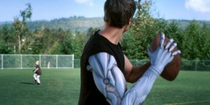 Робо-трактор доехал до приза «Идея на миллион»