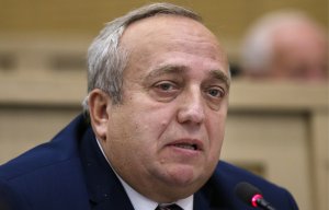 Клинцевич: идея считать период нахождения Украины в СССР оккупацией лишена здравого смысла