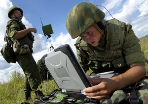 США как огня боятся радиоэлектронной войны с Россией