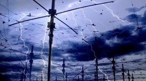 Климатическое оружие: американский «HAARP» или наш «Сура»?