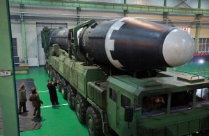 Как американские спецслужбы недооценили Северную Корею