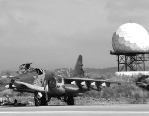 [Ой] Эр-Рияд лишил сирийскую оппозицию военной поддержки