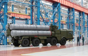 В коллегии ВПК появился штаб по развитию "оборонки" в условиях ожидаемых санкций США