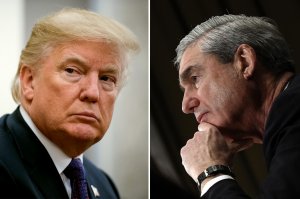 Спецпрокурор Мюллер планирует допросить Трампа в ближайшие недели