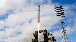 Российскую ракету "Ангара" планируют сделать многоразовой, снабдив крыльями