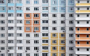 Путин периеменовал «жилье экономического класса» в "стандартное жилье", а то звучит унизительно