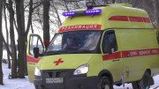 Катание с ватрушек - 3 человек в реанимации! Будьте аккуратнее