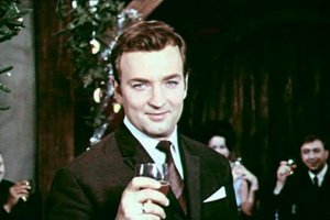 Умер актер Михаил Державин