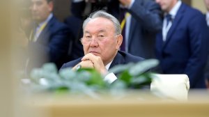 Назарбаев выступил за создание промышленности "цифровой эпохи"