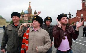 ИноСМИ: Иностранцы, прожившие в России, говорят о русских. Наблюдения, стереотипы и заблуждения